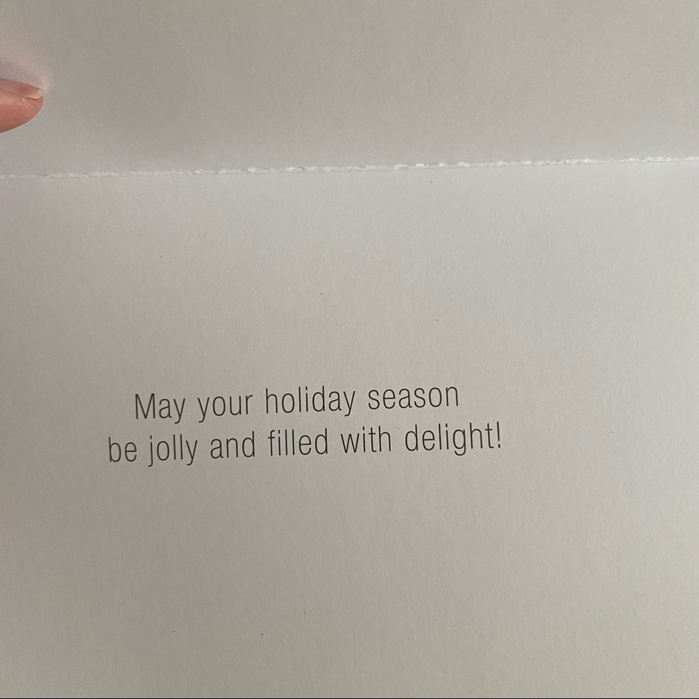 Assorted Holiday Cards - Picture 12 of 12